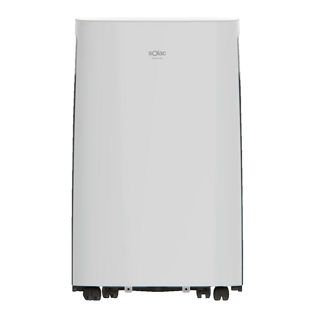 SOLAC Déshumidificateur Solac DH8966 4 L