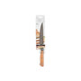 Voir la diapositive 3 : FIVE Couteau de Chef  Elegancia  33cm Naturel