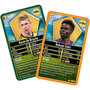 Voir la diapositive 6 : Winning Moves Top Trumps World Football Stars TOP 200 - Pack collector - Jeu de société - WINNING MOVES - 1 joueur ou plus - Des 6 ans