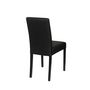 Voir la diapositive 3 : Lot de 2 chaises de séjour salle à manger LANA