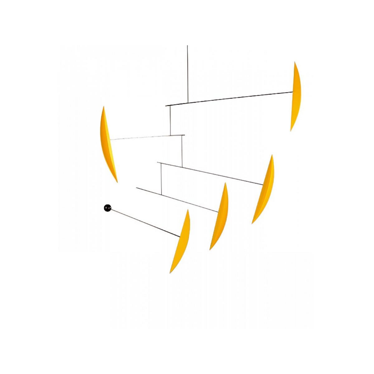 Flensted Tango jaune