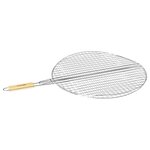 NEKA Grille barbecue ronde - Diam. 50 cm.
