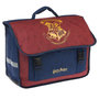 Voir la diapositive 2 : HARRY POTTER Cartable 41 cm rouge
