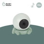 Voir la diapositive 3 : BABYMOOV Caméra additionnelle Babyphone YOO GO+ Babymoov - Nomade et Rechargeable - Portée 300m