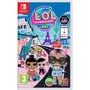 Voir la diapositive 1 : L.O.L. Surprise ! B.B.S Voyage autour du monde Edition Exclusive Auchan Nintendo Switch