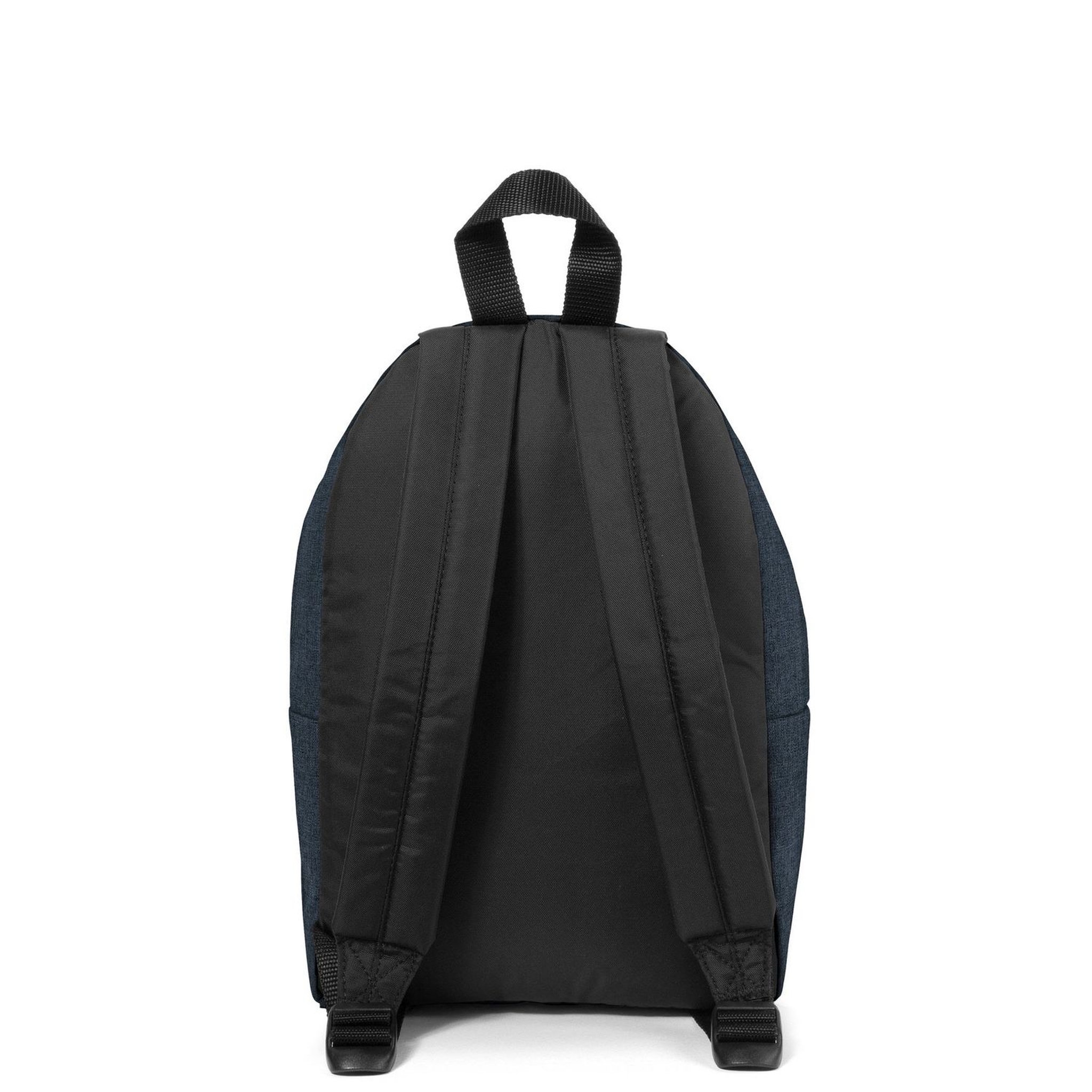 Voir la diapositive 2 : EASTPAK Sac à dos mini 1 compartiment bleu Orbit XS Triple Denim