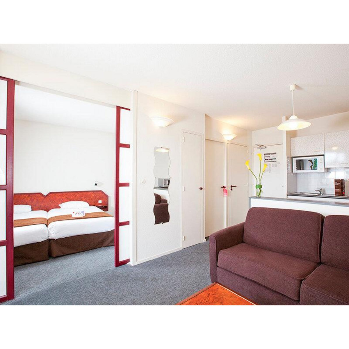 Smartbox 2 jours d'escapade avec pause détente pour un excellent anniversaire - Coffret Cadeau Séjour