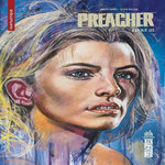 PREACHER TOME 3 , Ennis Garth