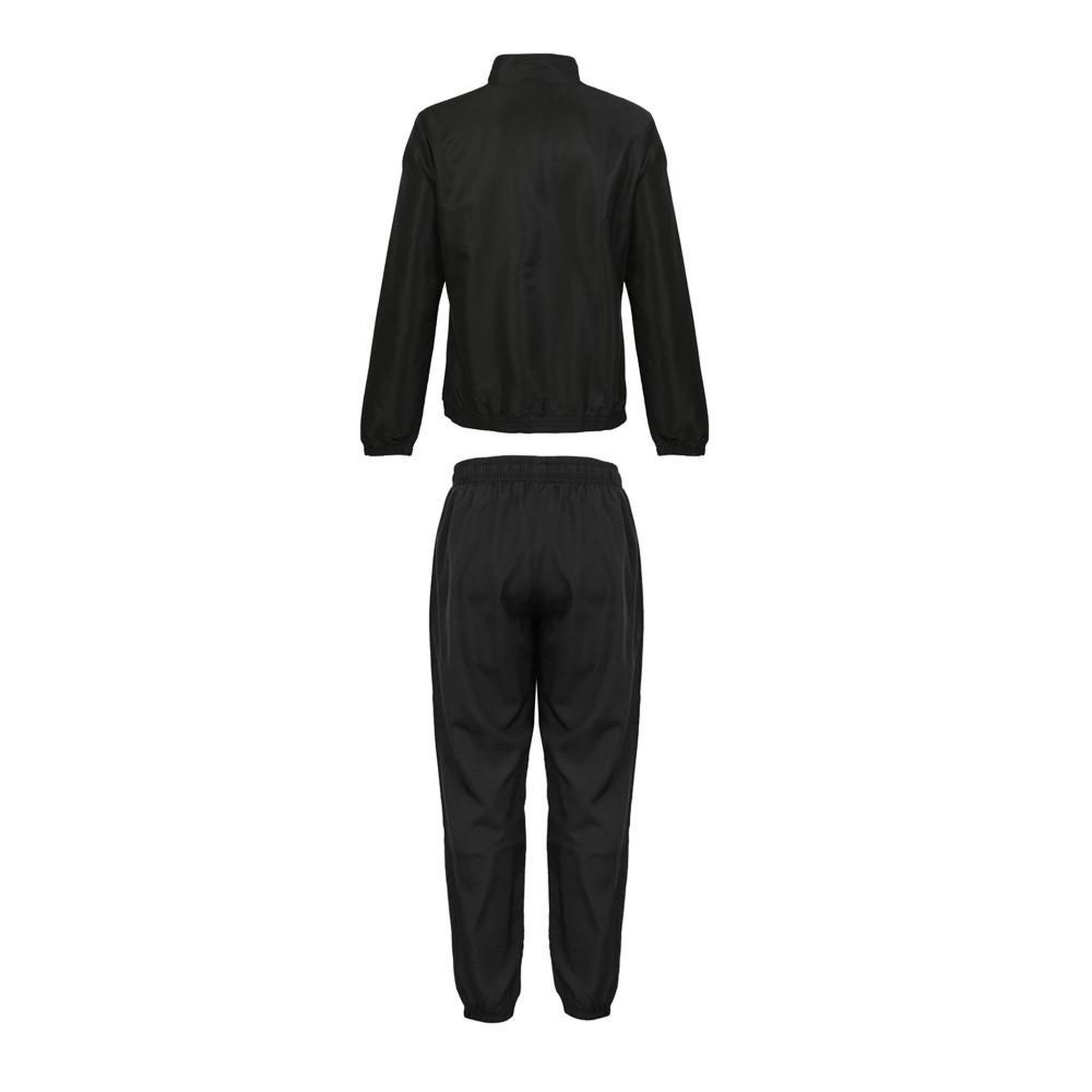 Voir la diapositive 5 : UMBRO Survêtement noir homme umbro net gr suit