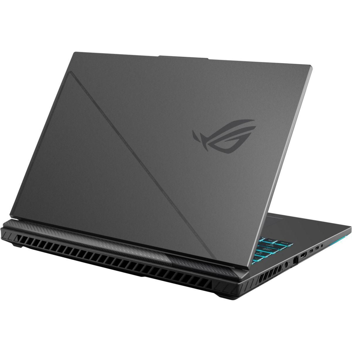 ASUS PC Gamer ROG STRIX-G18-G814JVR-DR6065W