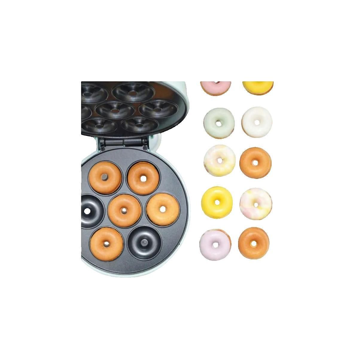 APC Machine à Donuts APC 700 watts