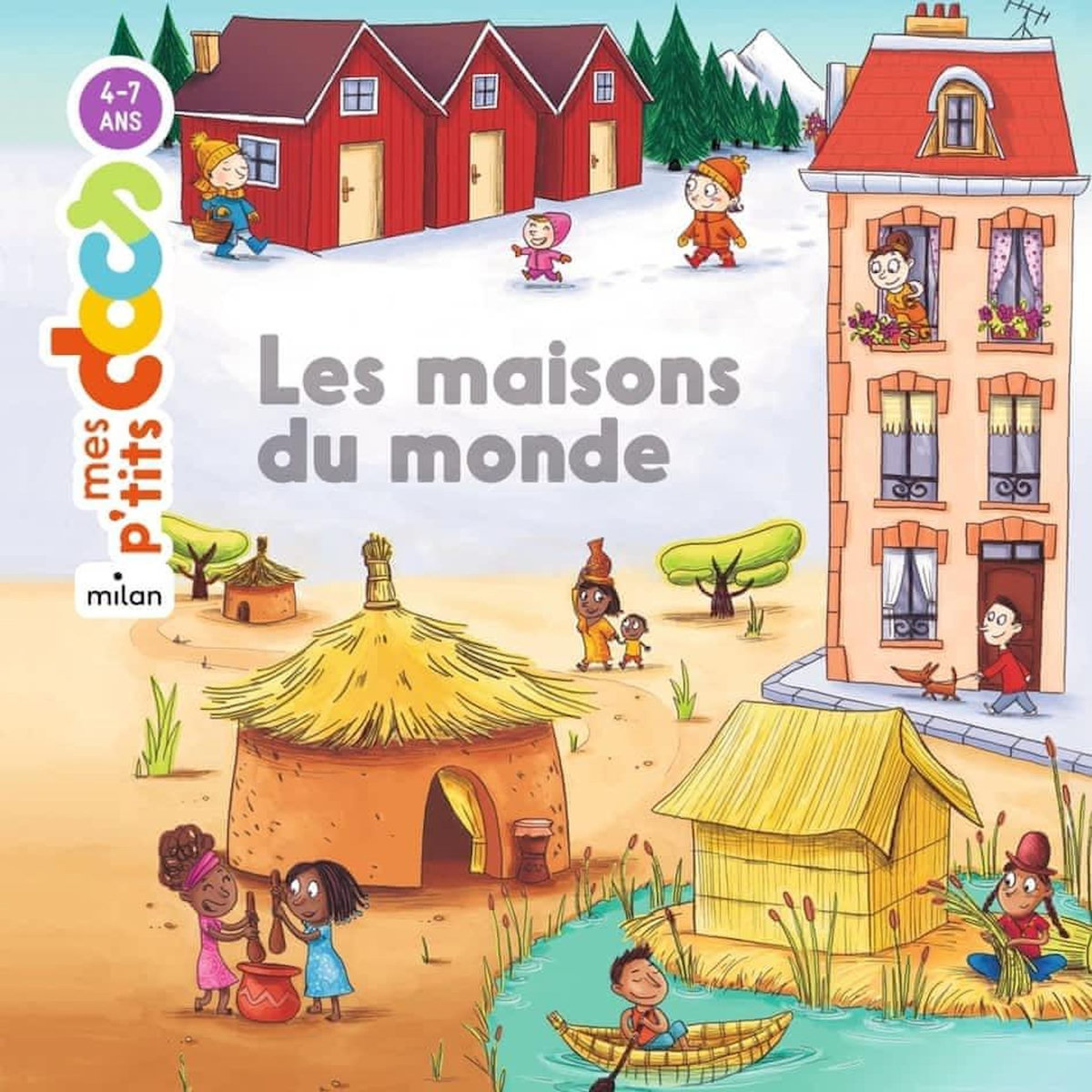 LES MAISONS DU MONDE, Ledu Stéphanie