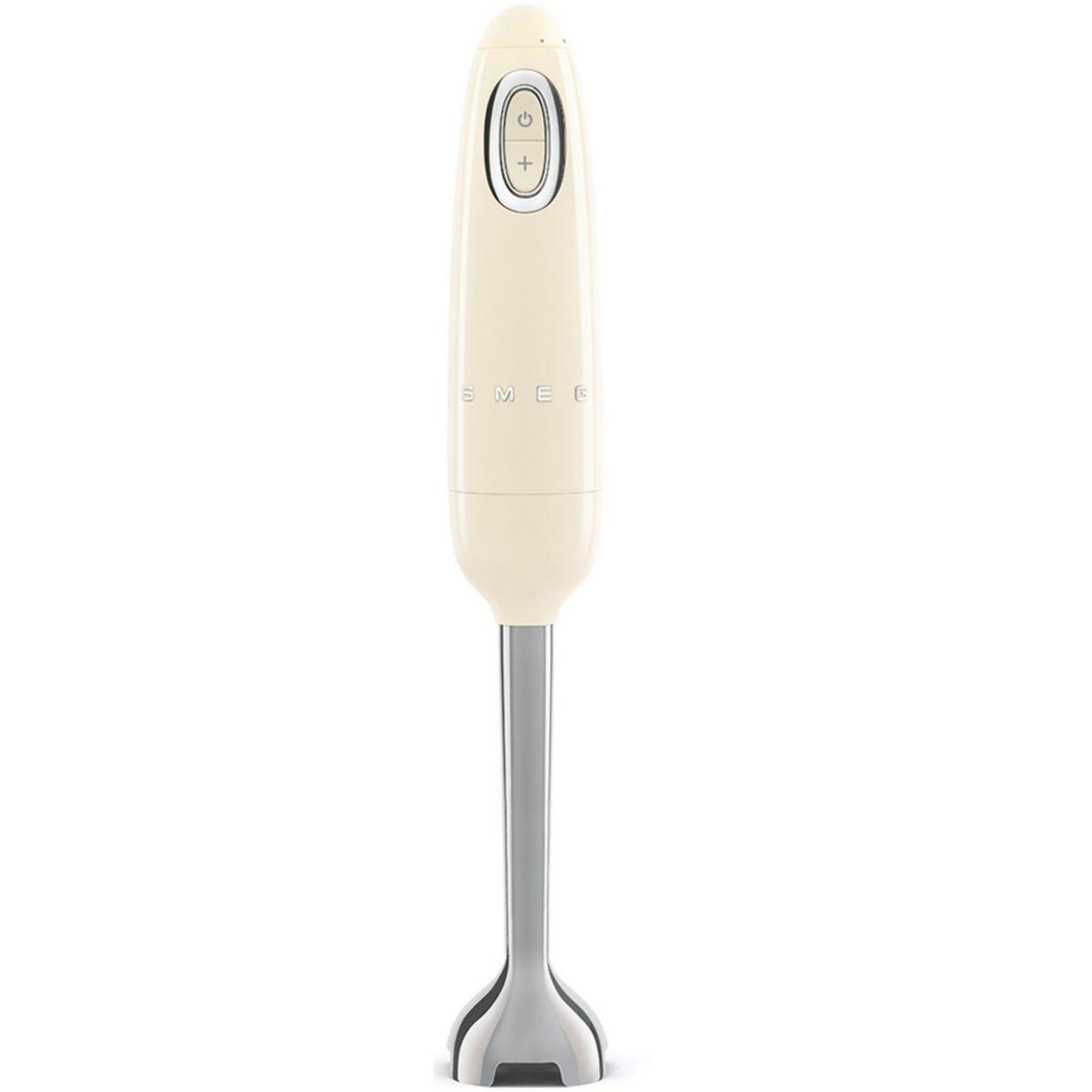 SMEG Mixeur HBF11CREU Creme