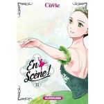 EN SCENE ! TOME 11 , Cuvie