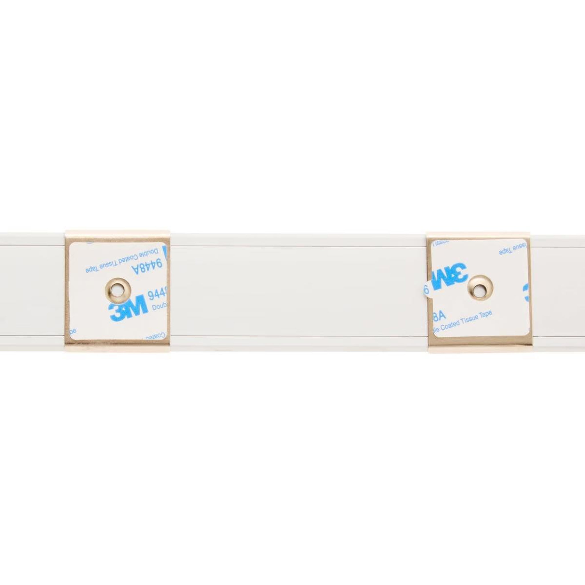 Voir la diapositive 3 : SMART SYSTEM Lampe réglette led  cat eye  33cm argent