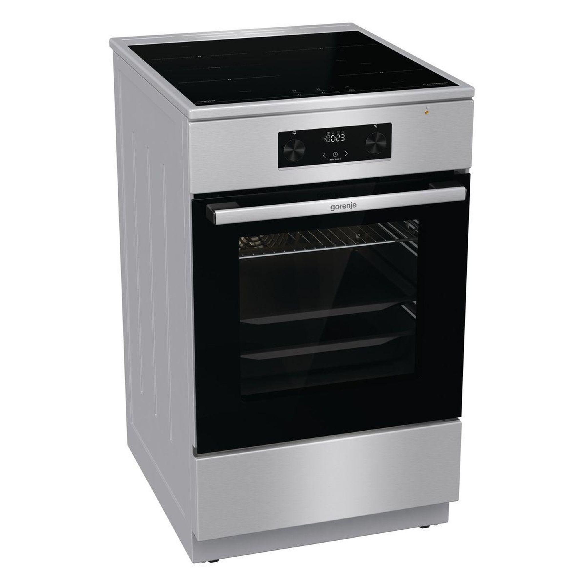 GORENJE Cuisinière induction geit5c61xpg