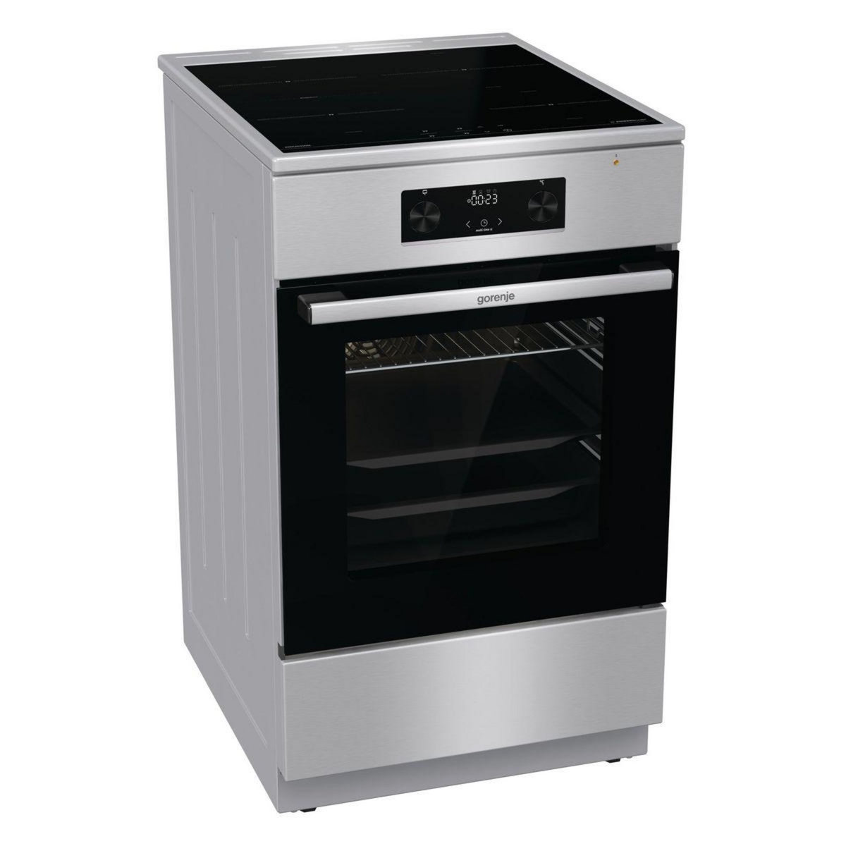 GORENJE Cuisinière induction GEIT5C61XPG