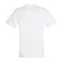 Voir la diapositive 2 : NOTRE SELECTION Tee shirt manches courtes SOBRICO blanc TL 00014V0025461 TL