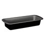 Voir la diapositive 1 : FIVE Moule à Cake  Signature  30cm Noir