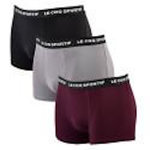 LE COQ SPORTIF Boxer Homme LE COQ SPORTIF. Coloris disponibles : Multicolore