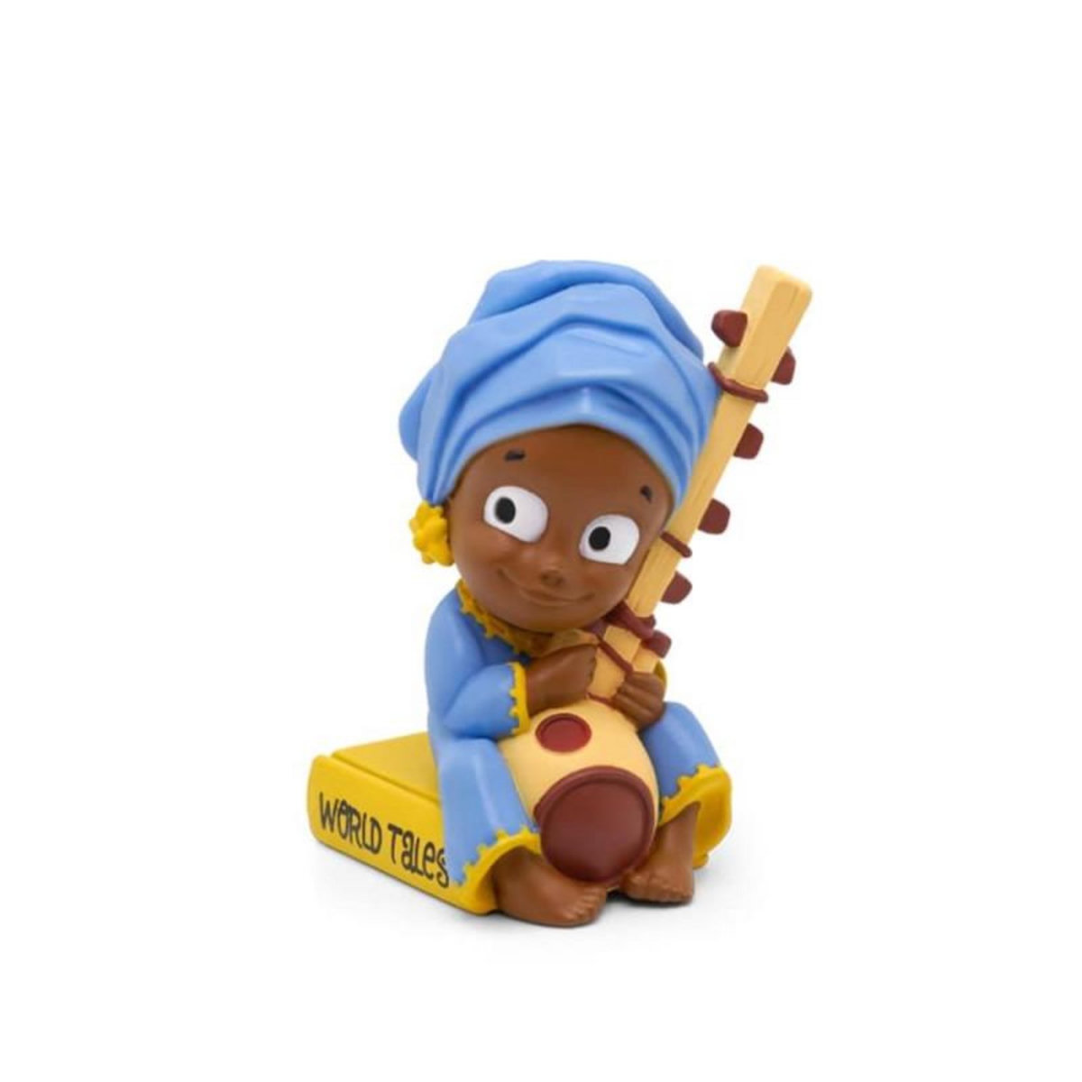 TONIES Figurine Tonies Contes d Afrique de l Ouest pour Conteuse Toniebox Collection Apprendre