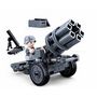Voir la diapositive 2 : BRIQUES LANCE ROCKET ALLEMAND SODIME SOEM38 B0680A