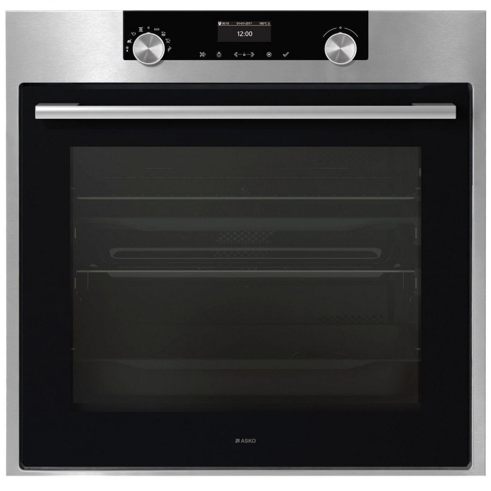 Voir la diapositive 3 : ASKO Four encastrable OP8664S