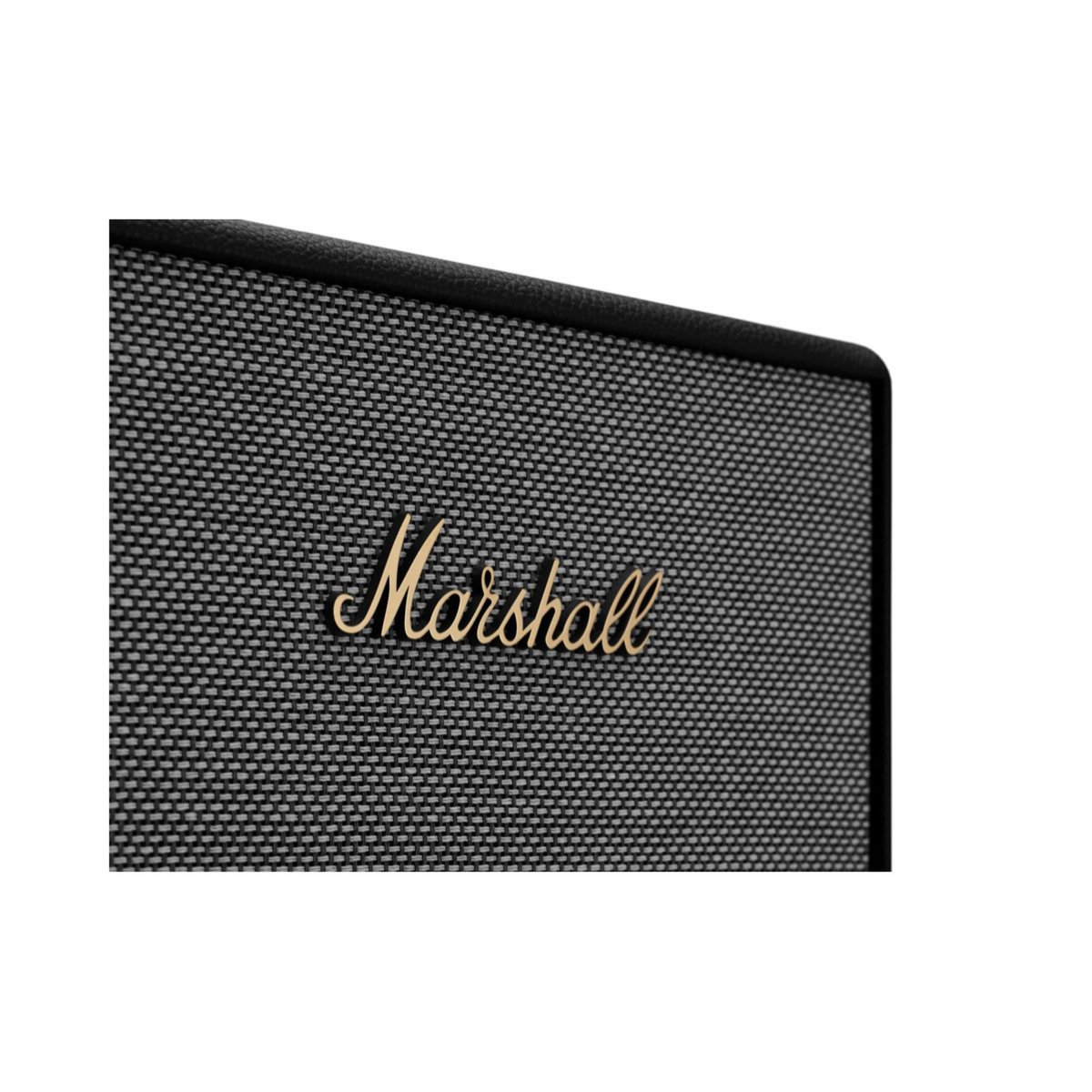 MARSHALL Enceinte résidentielle Stanmore II Noir