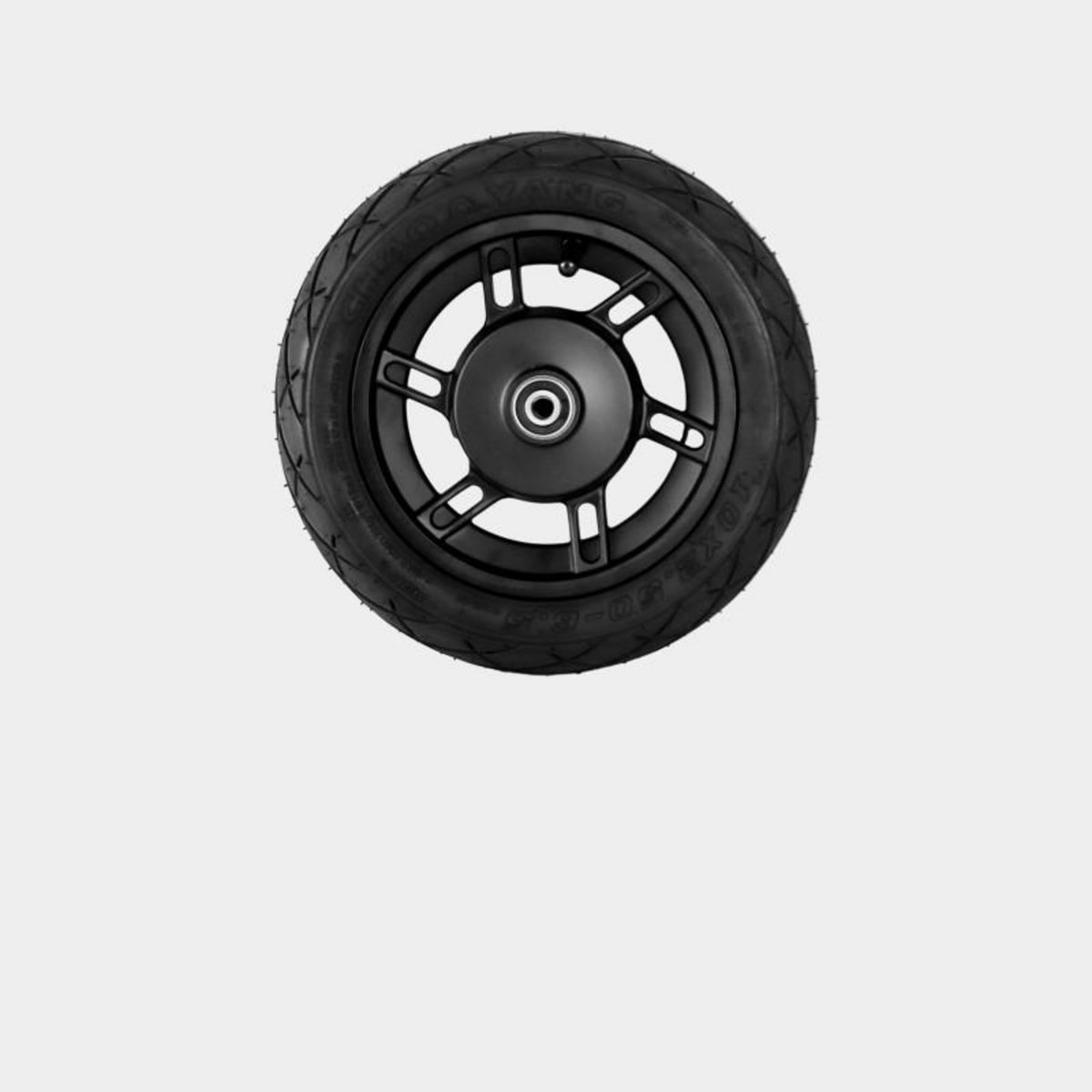 URBANGLIDE Roue avant + Frein à  tambour 100 CITY