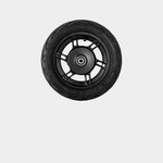 URBANGLIDE Roue avant + Frein à  tambour 100 CITY