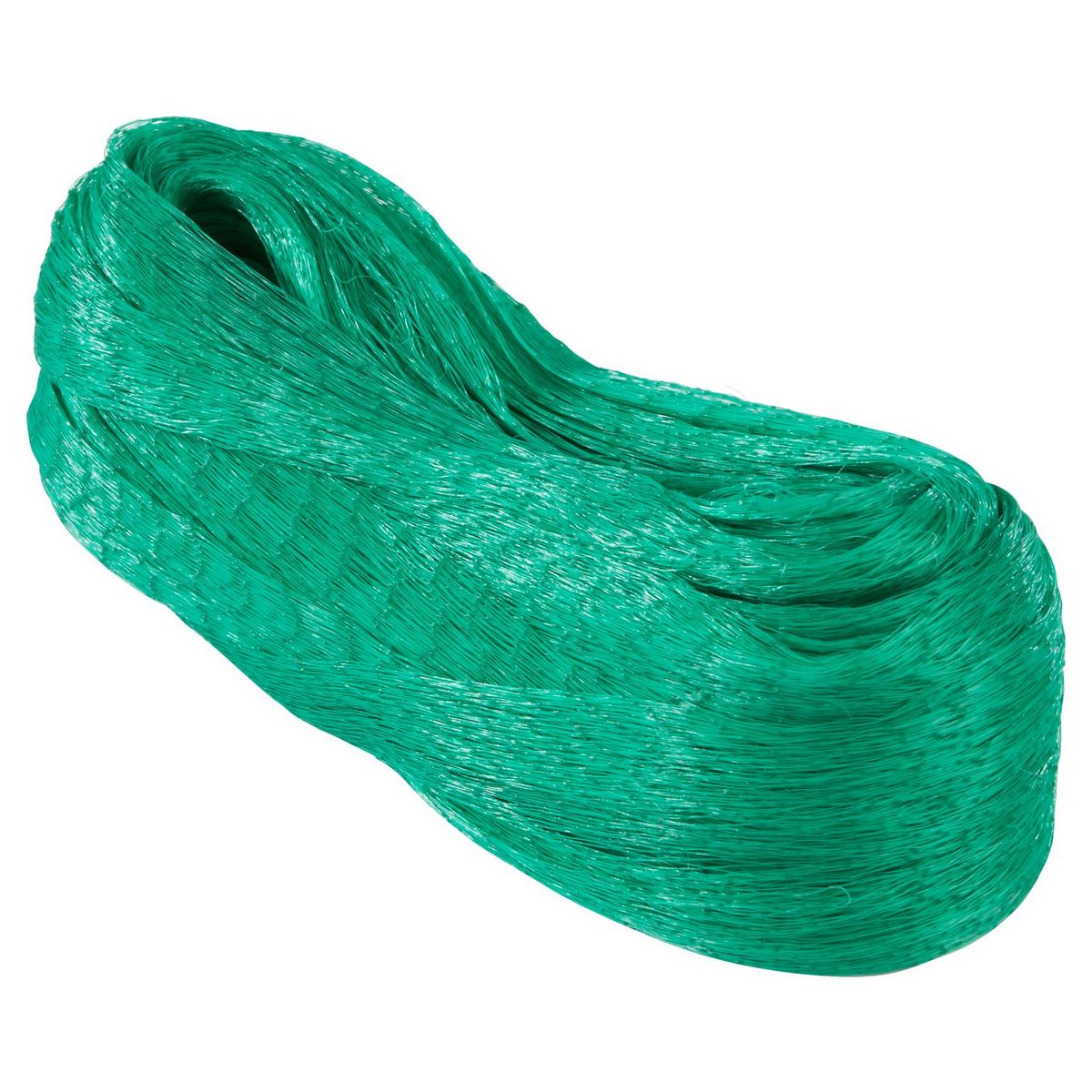 GARDENSTAR Filet anti-oiseaux - 5x10m - PE