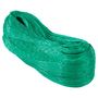 Voir la diapositive 2 : GARDENSTAR Filet anti-oiseaux - 5x10m - PE
