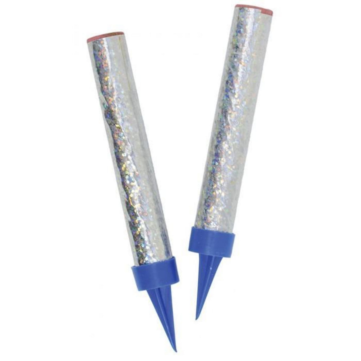 Scrapcooking Party 2 bougies-fontaines lumineuses