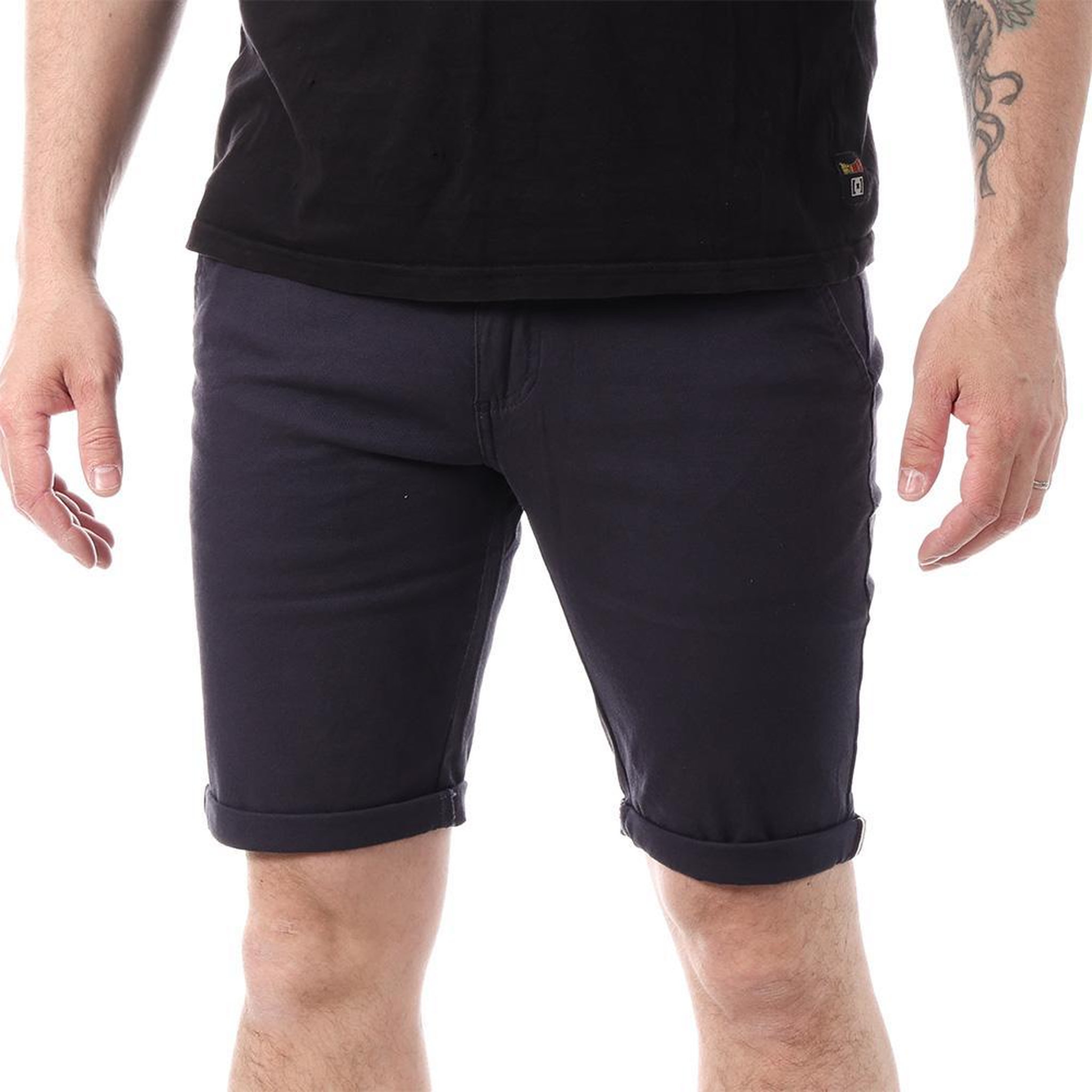 LA MAISON BLAGGIO Short  Homme La Maison Blaggio New. Coloris disponibles : Bleu