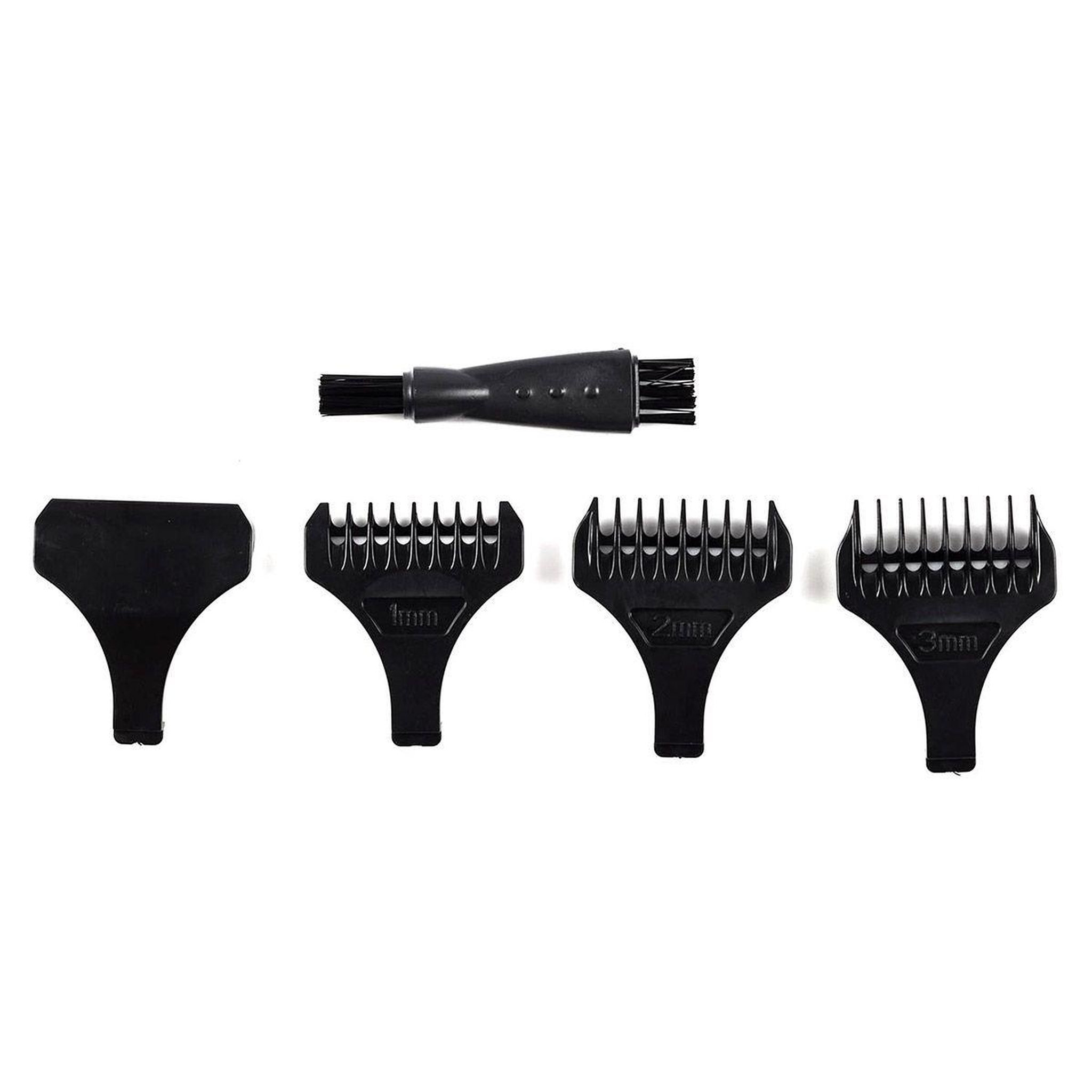 Voir la diapositive 5 : Cosmetic Club Tondeuse barbe & cheveux  précision  17cm or