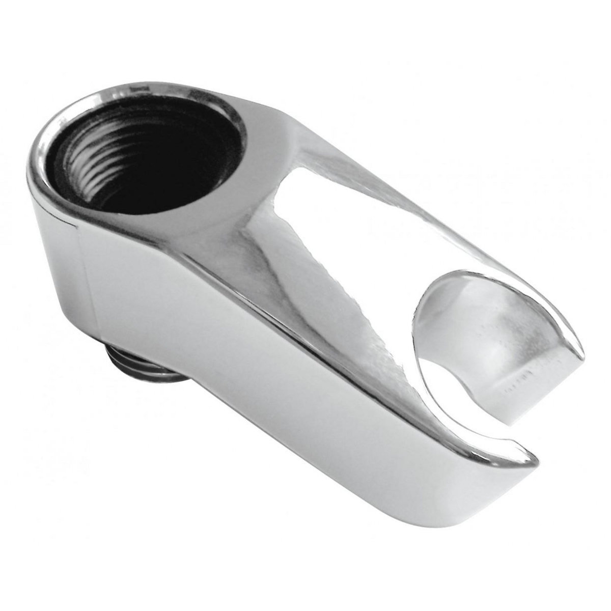 CENTRALE BRICO Support, chromé, ROUSSEAU