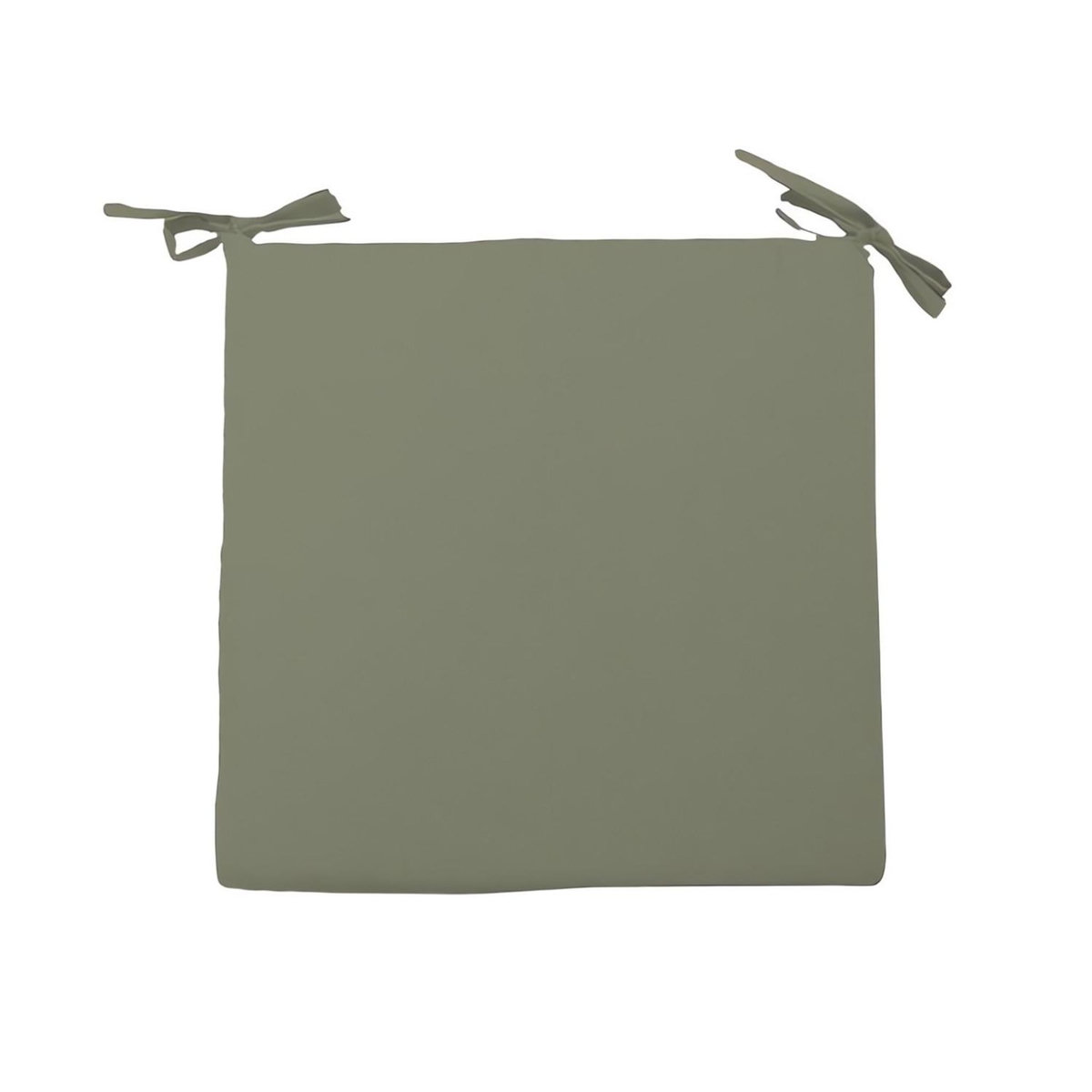 SOLEIL D'OCRE Dessus de chaise 40x40 cm ALIX, par Soleil d'ocre