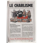 LE CHARLISME. RACONTE A CEUX QUI ONT JADIS AIME CHARLIE, Schneidermann Daniel