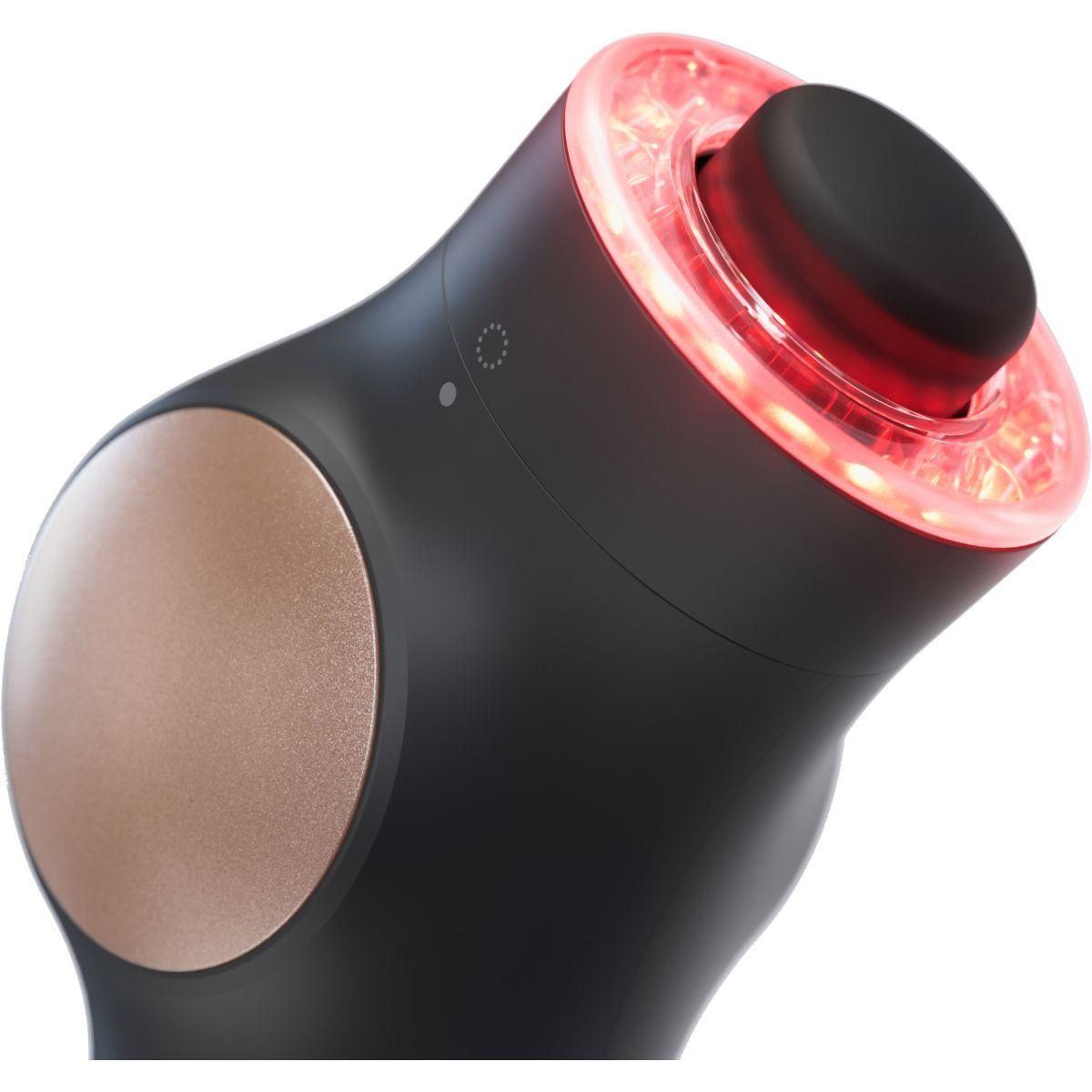 THERAGUN Pistolet de massage Theraface Pro