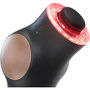 Voir la diapositive 2 : THERAGUN Pistolet de massage Theraface Pro
