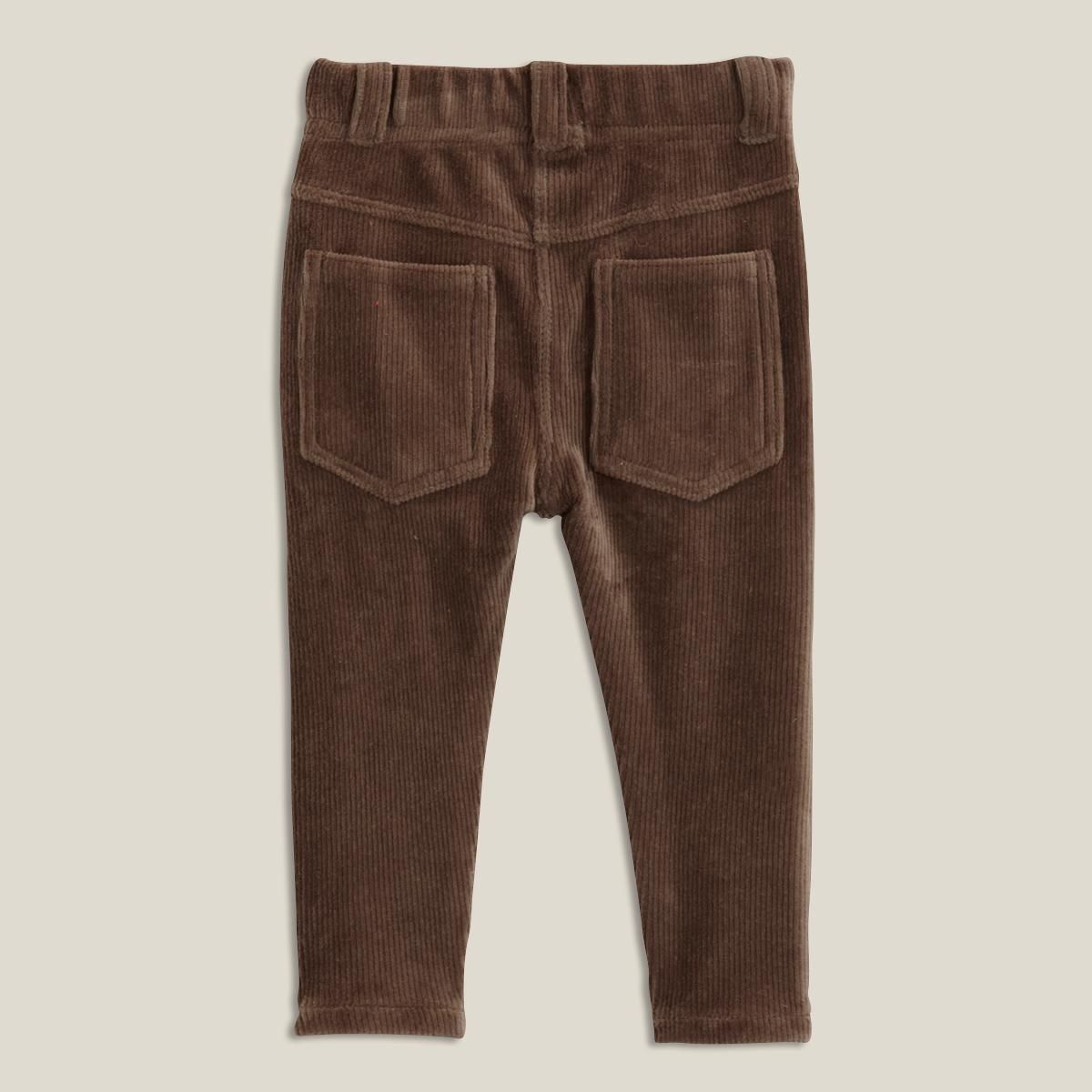 IN EXTENSO Pantalon bébé