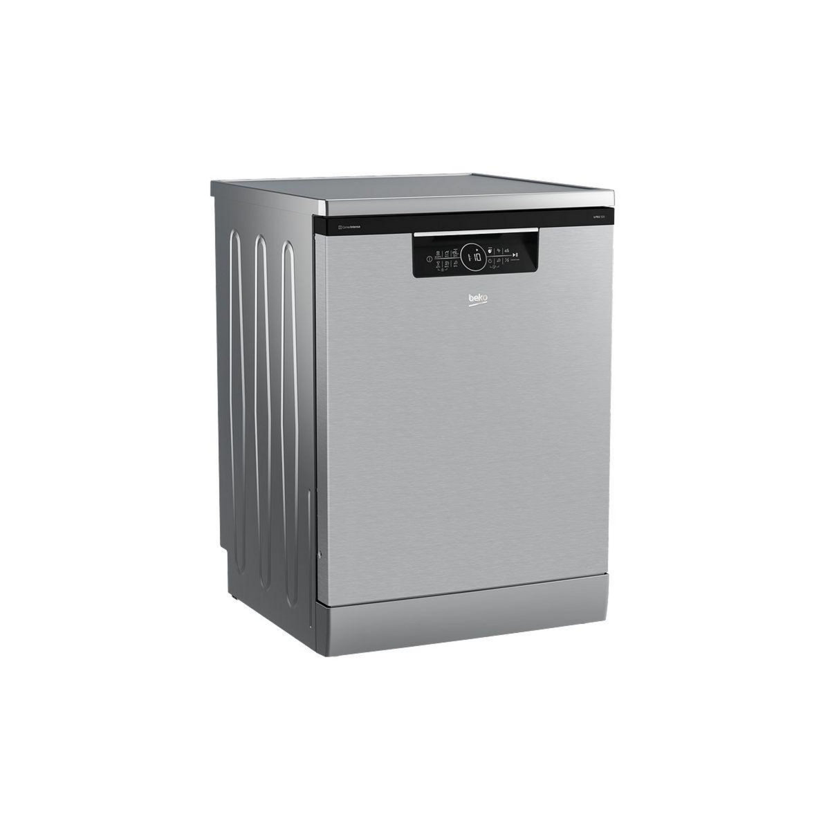 Beko Lave vaisselle 60 cm BDFN36642XC