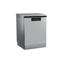 Voir la diapositive 2 : Beko Lave vaisselle 60 cm BDFN36642XC