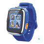 Voir la diapositive 1 : VTECH Montre Kidizoom smartwatch connect dx Bleue