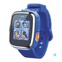 VTECH Montre Kidizoom smartwatch connect dx Bleue