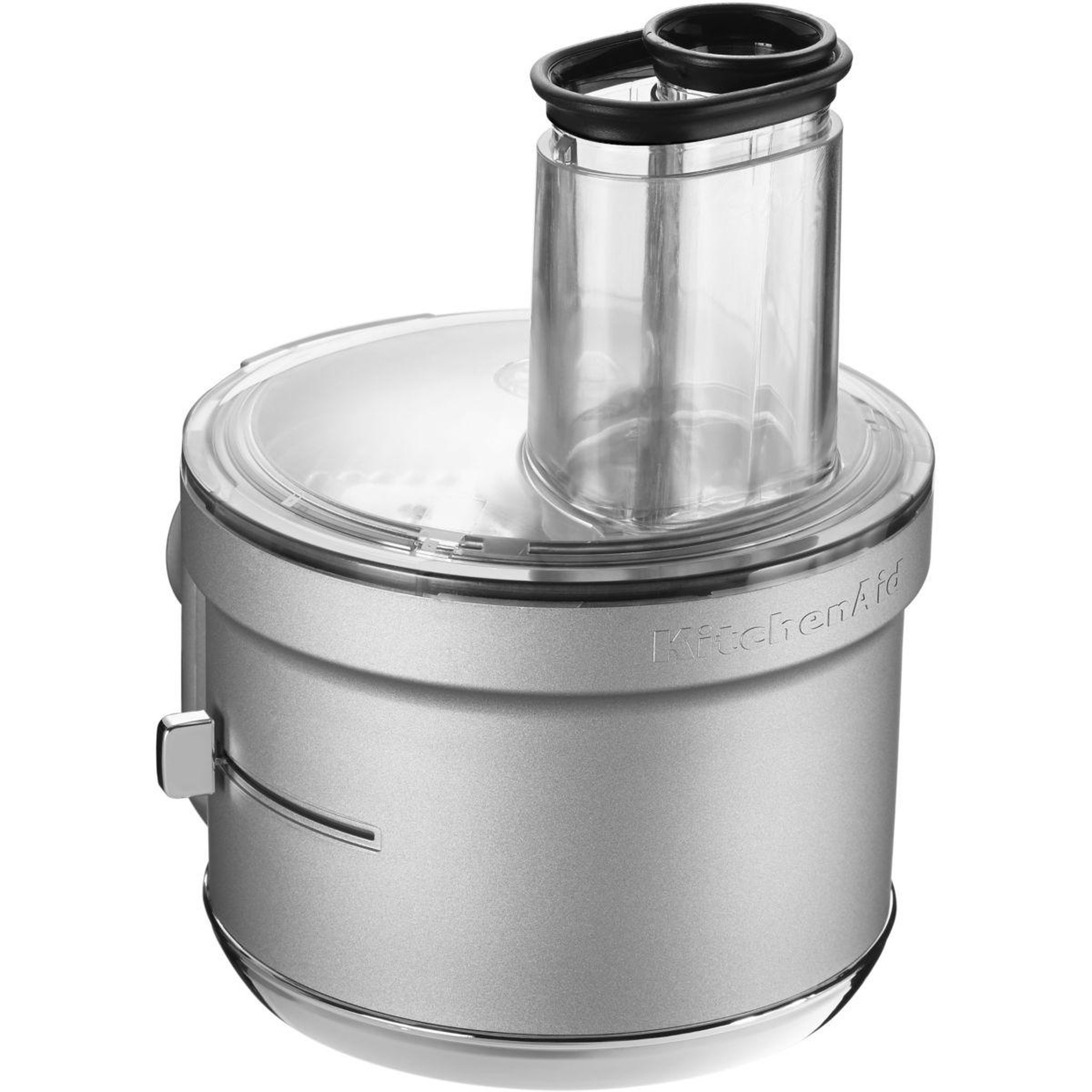 Voir la diapositive 2 : KitchenAid Râpe 5ksm2fpa trancheur rapeur