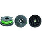 ARNOLD Bobine de fil pour coupe-bordure AL-KO, IKRA, MTD, Toro