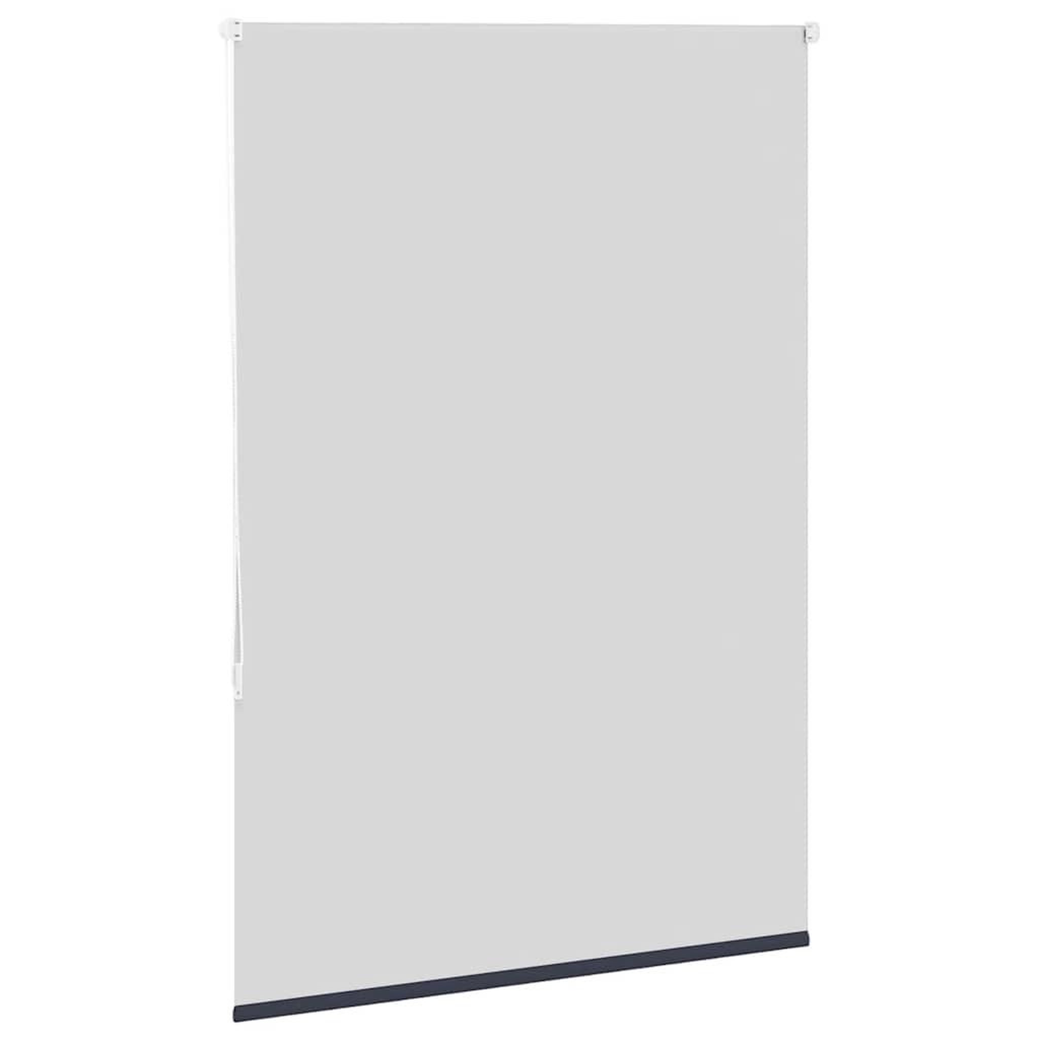 Voir la diapositive 4 : VIDAXL Store enrouleur occultant largeur du tissu 105,7 cm polyester