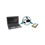 Voir la diapositive 3 : Startech Adaptateur USB 3.0 vers SATA III de 2,5 avec UASP - Adaptateur USB 3.0 vers SATA III pour DD / SSD SATA 2,5 avec UASP