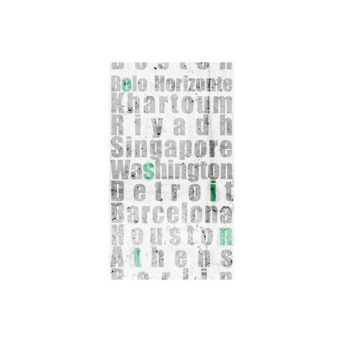 Paris Prix Papier Peint  Ciudades Del Mundo  50x1000cm